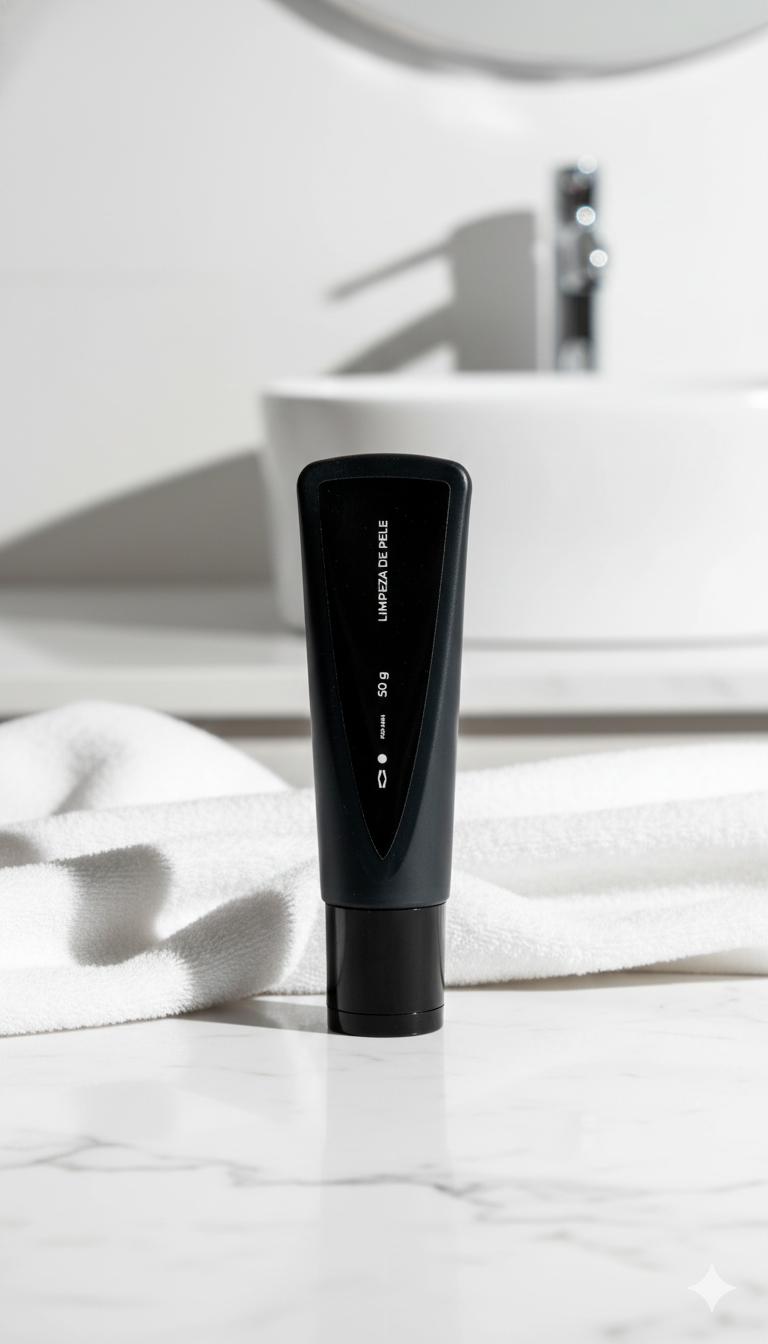 Limpeza de Pele - 50g - Imagem 2