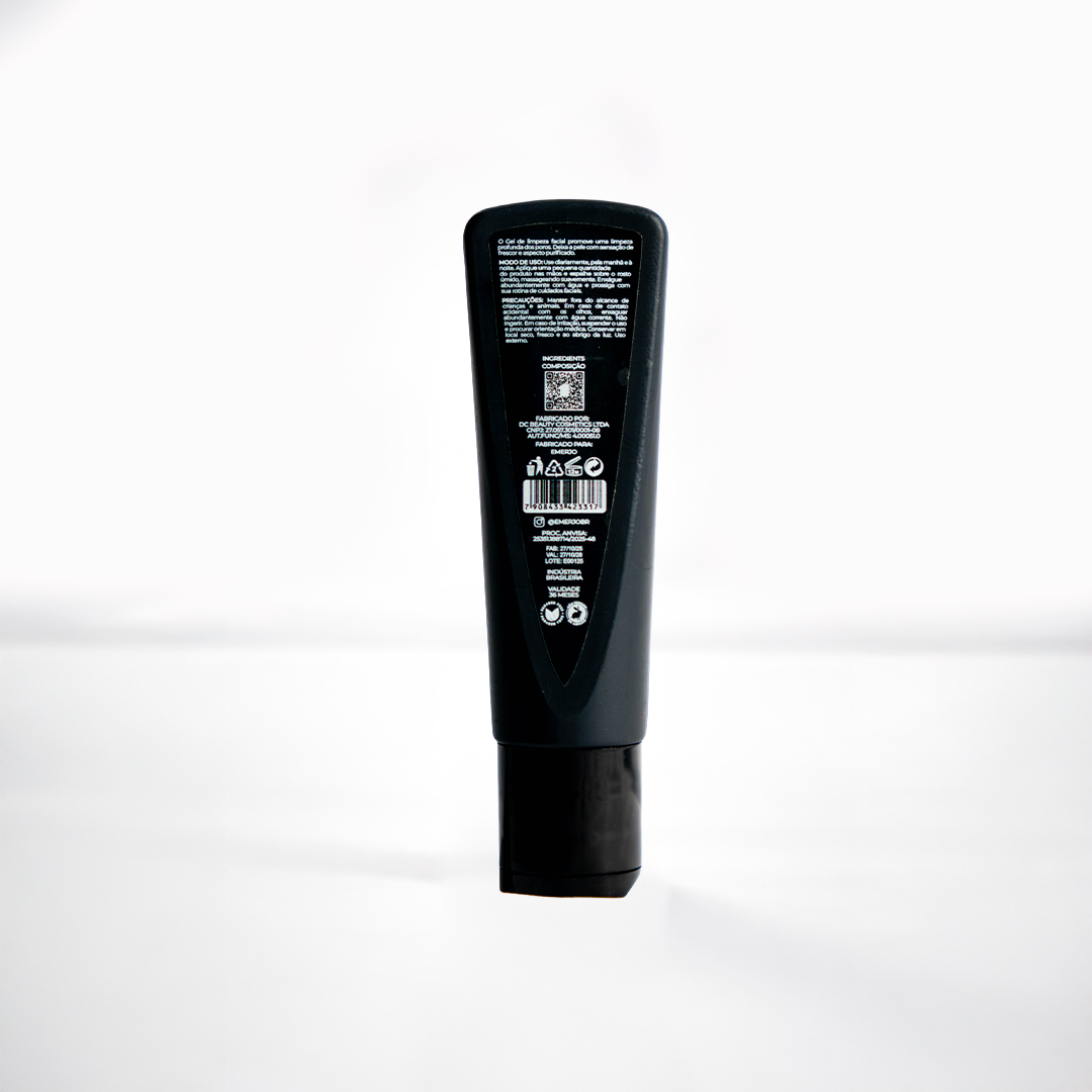 Limpeza de Pele - 50g - Imagem 4
